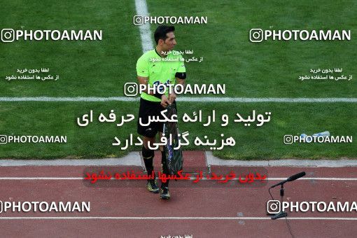 798477, Tehran, [*parameter:4*], لیگ برتر فوتبال ایران، Persian Gulf Cup، Week 5، First Leg، Esteghlal 0 v 2 Padideh Mashhad on 2017/08/22 at Azadi Stadium