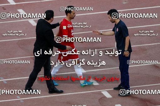 798343, Tehran, [*parameter:4*], لیگ برتر فوتبال ایران، Persian Gulf Cup، Week 5، First Leg، Esteghlal 0 v 2 Padideh Mashhad on 2017/08/22 at Azadi Stadium