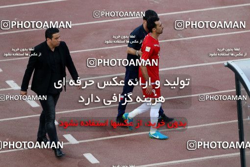 798075, Tehran, [*parameter:4*], لیگ برتر فوتبال ایران، Persian Gulf Cup، Week 5، First Leg، Esteghlal 0 v 2 Padideh Mashhad on 2017/08/22 at Azadi Stadium