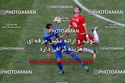 798526, Tehran, [*parameter:4*], لیگ برتر فوتبال ایران، Persian Gulf Cup، Week 5، First Leg، Esteghlal 0 v 2 Padideh Mashhad on 2017/08/22 at Azadi Stadium
