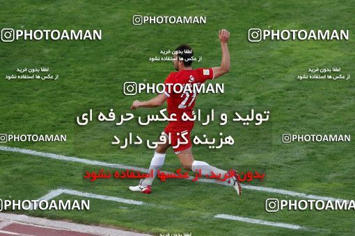 798053, Tehran, [*parameter:4*], لیگ برتر فوتبال ایران، Persian Gulf Cup، Week 5، First Leg، Esteghlal 0 v 2 Padideh Mashhad on 2017/08/22 at Azadi Stadium