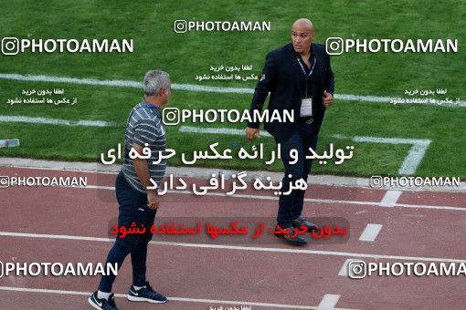798027, Tehran, [*parameter:4*], لیگ برتر فوتبال ایران، Persian Gulf Cup، Week 5، First Leg، Esteghlal 0 v 2 Padideh Mashhad on 2017/08/22 at Azadi Stadium