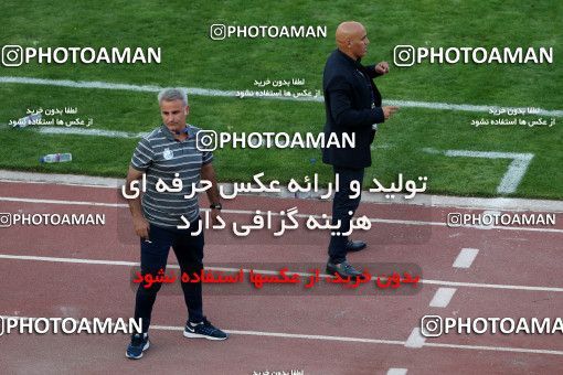 798069, Tehran, [*parameter:4*], لیگ برتر فوتبال ایران، Persian Gulf Cup، Week 5، First Leg، Esteghlal 0 v 2 Padideh Mashhad on 2017/08/22 at Azadi Stadium