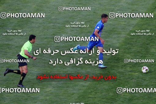 798467, Tehran, [*parameter:4*], لیگ برتر فوتبال ایران، Persian Gulf Cup، Week 5، First Leg، Esteghlal 0 v 2 Padideh Mashhad on 2017/08/22 at Azadi Stadium
