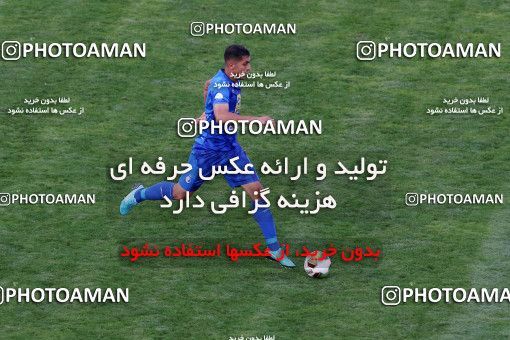 798048, Tehran, [*parameter:4*], لیگ برتر فوتبال ایران، Persian Gulf Cup، Week 5، First Leg، Esteghlal 0 v 2 Padideh Mashhad on 2017/08/22 at Azadi Stadium