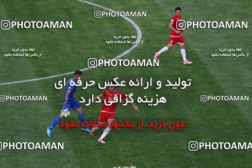 798088, Tehran, [*parameter:4*], لیگ برتر فوتبال ایران، Persian Gulf Cup، Week 5، First Leg، Esteghlal 0 v 2 Padideh Mashhad on 2017/08/22 at Azadi Stadium