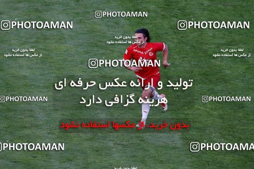 798211, Tehran, [*parameter:4*], لیگ برتر فوتبال ایران، Persian Gulf Cup، Week 5، First Leg، Esteghlal 0 v 2 Padideh Mashhad on 2017/08/22 at Azadi Stadium