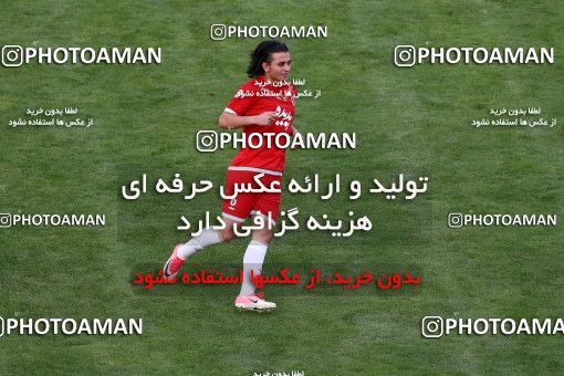 798382, Tehran, [*parameter:4*], لیگ برتر فوتبال ایران، Persian Gulf Cup، Week 5، First Leg، Esteghlal 0 v 2 Padideh Mashhad on 2017/08/22 at Azadi Stadium