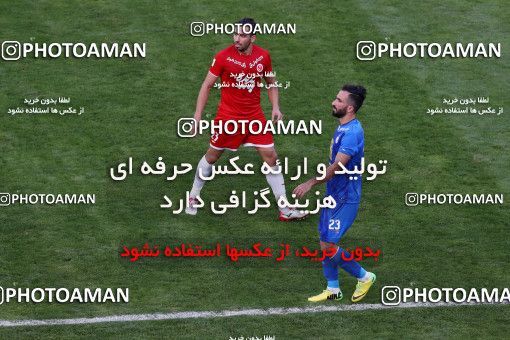 797998, Tehran, [*parameter:4*], لیگ برتر فوتبال ایران، Persian Gulf Cup، Week 5، First Leg، Esteghlal 0 v 2 Padideh Mashhad on 2017/08/22 at Azadi Stadium