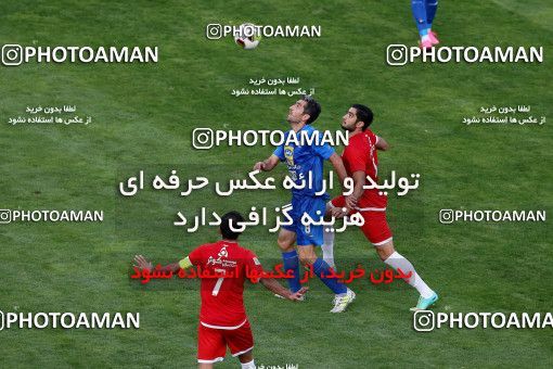 798047, Tehran, [*parameter:4*], لیگ برتر فوتبال ایران، Persian Gulf Cup، Week 5، First Leg، Esteghlal 0 v 2 Padideh Mashhad on 2017/08/22 at Azadi Stadium