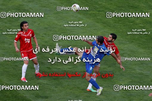 797974, Tehran, [*parameter:4*], لیگ برتر فوتبال ایران، Persian Gulf Cup، Week 5، First Leg، Esteghlal 0 v 2 Padideh Mashhad on 2017/08/22 at Azadi Stadium