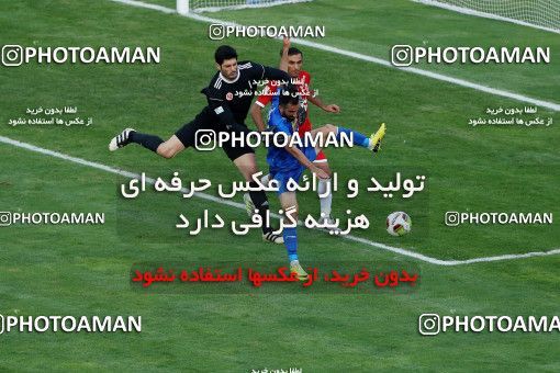 797826, Tehran, [*parameter:4*], لیگ برتر فوتبال ایران، Persian Gulf Cup، Week 5، First Leg، Esteghlal 0 v 2 Padideh Mashhad on 2017/08/22 at Azadi Stadium