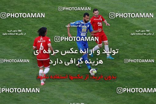 798525, Tehran, [*parameter:4*], لیگ برتر فوتبال ایران، Persian Gulf Cup، Week 5، First Leg، Esteghlal 0 v 2 Padideh Mashhad on 2017/08/22 at Azadi Stadium