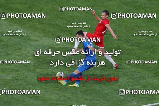 798304, Tehran, [*parameter:4*], لیگ برتر فوتبال ایران، Persian Gulf Cup، Week 5، First Leg، Esteghlal 0 v 2 Padideh Mashhad on 2017/08/22 at Azadi Stadium