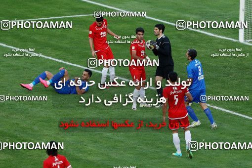 798424, Tehran, [*parameter:4*], لیگ برتر فوتبال ایران، Persian Gulf Cup، Week 5، First Leg، Esteghlal 0 v 2 Padideh Mashhad on 2017/08/22 at Azadi Stadium