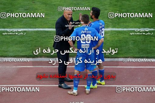 798463, Tehran, [*parameter:4*], لیگ برتر فوتبال ایران، Persian Gulf Cup، Week 5، First Leg، Esteghlal 0 v 2 Padideh Mashhad on 2017/08/22 at Azadi Stadium