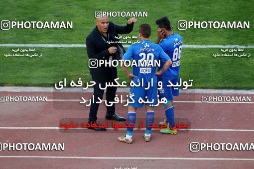 798037, Tehran, [*parameter:4*], لیگ برتر فوتبال ایران، Persian Gulf Cup، Week 5، First Leg، Esteghlal 0 v 2 Padideh Mashhad on 2017/08/22 at Azadi Stadium