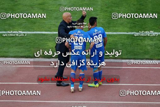798393, Tehran, [*parameter:4*], لیگ برتر فوتبال ایران، Persian Gulf Cup، Week 5، First Leg، Esteghlal 0 v 2 Padideh Mashhad on 2017/08/22 at Azadi Stadium