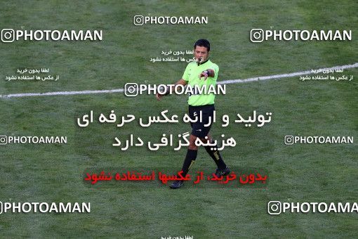 798084, Tehran, [*parameter:4*], لیگ برتر فوتبال ایران، Persian Gulf Cup، Week 5، First Leg، Esteghlal 0 v 2 Padideh Mashhad on 2017/08/22 at Azadi Stadium
