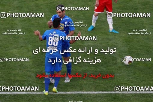 797829, Tehran, [*parameter:4*], لیگ برتر فوتبال ایران، Persian Gulf Cup، Week 5، First Leg، Esteghlal 0 v 2 Padideh Mashhad on 2017/08/22 at Azadi Stadium