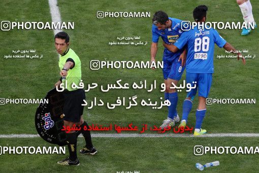 798433, Tehran, [*parameter:4*], لیگ برتر فوتبال ایران، Persian Gulf Cup، Week 5، First Leg، Esteghlal 0 v 2 Padideh Mashhad on 2017/08/22 at Azadi Stadium