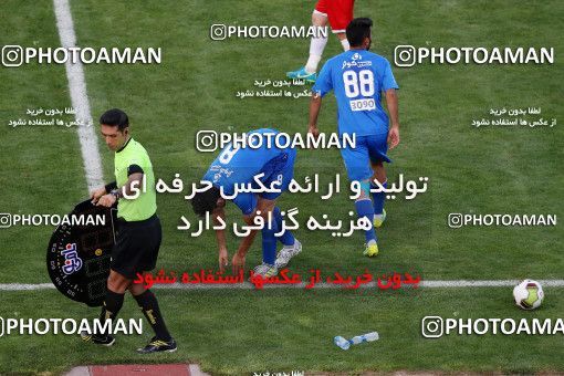 797857, Tehran, [*parameter:4*], لیگ برتر فوتبال ایران، Persian Gulf Cup، Week 5، First Leg، Esteghlal 0 v 2 Padideh Mashhad on 2017/08/22 at Azadi Stadium