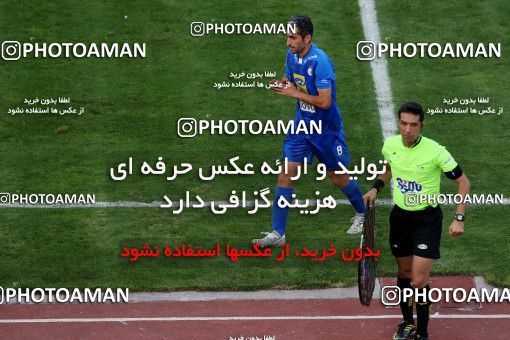 798134, Tehran, [*parameter:4*], لیگ برتر فوتبال ایران، Persian Gulf Cup، Week 5، First Leg، Esteghlal 0 v 2 Padideh Mashhad on 2017/08/22 at Azadi Stadium
