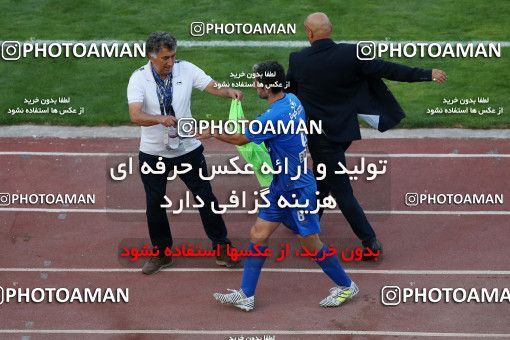 798196, Tehran, [*parameter:4*], لیگ برتر فوتبال ایران، Persian Gulf Cup، Week 5، First Leg، Esteghlal 0 v 2 Padideh Mashhad on 2017/08/22 at Azadi Stadium