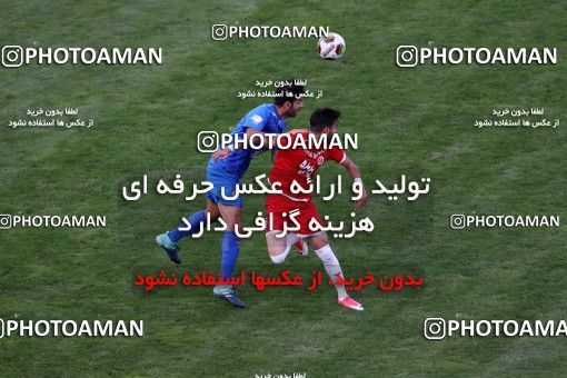 798312, Tehran, [*parameter:4*], لیگ برتر فوتبال ایران، Persian Gulf Cup، Week 5، First Leg، Esteghlal 0 v 2 Padideh Mashhad on 2017/08/22 at Azadi Stadium