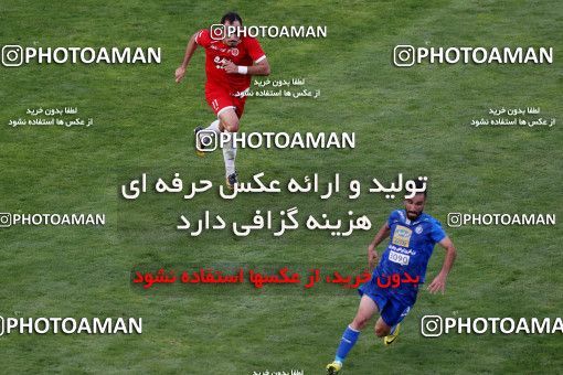 797872, Tehran, [*parameter:4*], لیگ برتر فوتبال ایران، Persian Gulf Cup، Week 5، First Leg، Esteghlal 0 v 2 Padideh Mashhad on 2017/08/22 at Azadi Stadium
