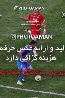 798195, Tehran, [*parameter:4*], لیگ برتر فوتبال ایران، Persian Gulf Cup، Week 5، First Leg، Esteghlal 0 v 2 Padideh Mashhad on 2017/08/22 at Azadi Stadium