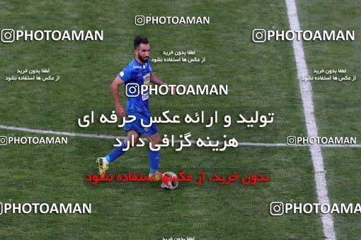 797939, Tehran, [*parameter:4*], لیگ برتر فوتبال ایران، Persian Gulf Cup، Week 5، First Leg، Esteghlal 0 v 2 Padideh Mashhad on 2017/08/22 at Azadi Stadium