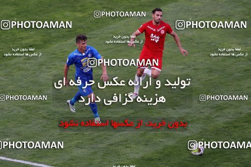 798402, Tehran, [*parameter:4*], لیگ برتر فوتبال ایران، Persian Gulf Cup، Week 5، First Leg، Esteghlal 0 v 2 Padideh Mashhad on 2017/08/22 at Azadi Stadium