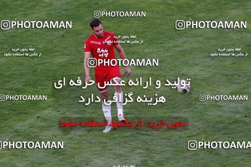 798192, Tehran, [*parameter:4*], لیگ برتر فوتبال ایران، Persian Gulf Cup، Week 5، First Leg، Esteghlal 0 v 2 Padideh Mashhad on 2017/08/22 at Azadi Stadium