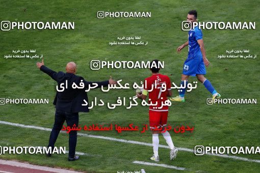 798066, Tehran, [*parameter:4*], لیگ برتر فوتبال ایران، Persian Gulf Cup، Week 5، First Leg، Esteghlal 0 v 2 Padideh Mashhad on 2017/08/22 at Azadi Stadium