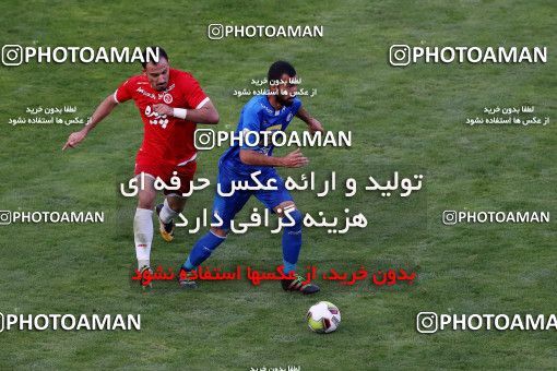 798205, Tehran, [*parameter:4*], لیگ برتر فوتبال ایران، Persian Gulf Cup، Week 5، First Leg، Esteghlal 0 v 2 Padideh Mashhad on 2017/08/22 at Azadi Stadium