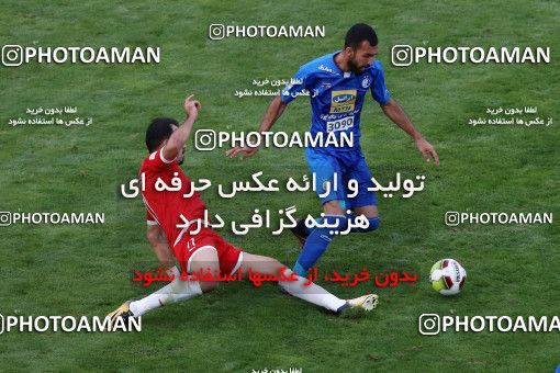 798496, Tehran, [*parameter:4*], لیگ برتر فوتبال ایران، Persian Gulf Cup، Week 5، First Leg، Esteghlal 0 v 2 Padideh Mashhad on 2017/08/22 at Azadi Stadium