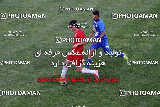 797937, Tehran, [*parameter:4*], لیگ برتر فوتبال ایران، Persian Gulf Cup، Week 5، First Leg، Esteghlal 0 v 2 Padideh Mashhad on 2017/08/22 at Azadi Stadium