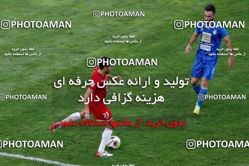 797841, Tehran, [*parameter:4*], لیگ برتر فوتبال ایران، Persian Gulf Cup، Week 5، First Leg، Esteghlal 0 v 2 Padideh Mashhad on 2017/08/22 at Azadi Stadium