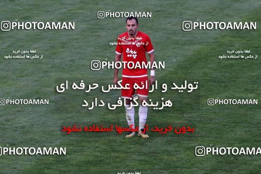 798117, Tehran, [*parameter:4*], لیگ برتر فوتبال ایران، Persian Gulf Cup، Week 5، First Leg، Esteghlal 0 v 2 Padideh Mashhad on 2017/08/22 at Azadi Stadium
