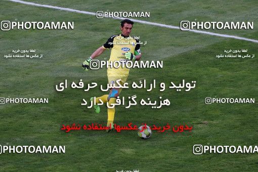 798503, Tehran, [*parameter:4*], لیگ برتر فوتبال ایران، Persian Gulf Cup، Week 5، First Leg، Esteghlal 0 v 2 Padideh Mashhad on 2017/08/22 at Azadi Stadium