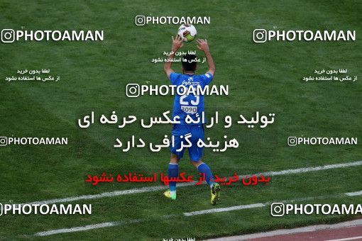 797778, Tehran, [*parameter:4*], لیگ برتر فوتبال ایران، Persian Gulf Cup، Week 5، First Leg، Esteghlal 0 v 2 Padideh Mashhad on 2017/08/22 at Azadi Stadium