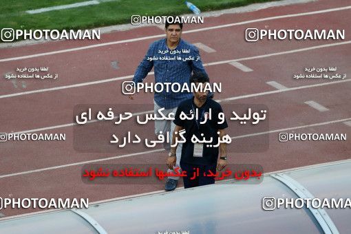 798308, Tehran, [*parameter:4*], لیگ برتر فوتبال ایران، Persian Gulf Cup، Week 5، First Leg، Esteghlal 0 v 2 Padideh Mashhad on 2017/08/22 at Azadi Stadium