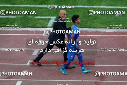 797969, Tehran, [*parameter:4*], لیگ برتر فوتبال ایران، Persian Gulf Cup، Week 5، First Leg، Esteghlal 0 v 2 Padideh Mashhad on 2017/08/22 at Azadi Stadium