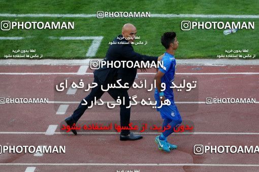 797982, Tehran, [*parameter:4*], لیگ برتر فوتبال ایران، Persian Gulf Cup، Week 5، First Leg، Esteghlal 0 v 2 Padideh Mashhad on 2017/08/22 at Azadi Stadium
