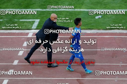 797828, Tehran, [*parameter:4*], لیگ برتر فوتبال ایران، Persian Gulf Cup، Week 5، First Leg، Esteghlal 0 v 2 Padideh Mashhad on 2017/08/22 at Azadi Stadium