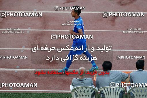 798392, Tehran, [*parameter:4*], لیگ برتر فوتبال ایران، Persian Gulf Cup، Week 5، First Leg، Esteghlal 0 v 2 Padideh Mashhad on 2017/08/22 at Azadi Stadium