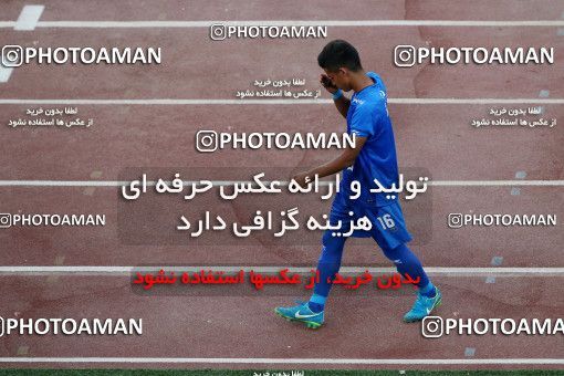 797891, Tehran, [*parameter:4*], لیگ برتر فوتبال ایران، Persian Gulf Cup، Week 5، First Leg، Esteghlal 0 v 2 Padideh Mashhad on 2017/08/22 at Azadi Stadium