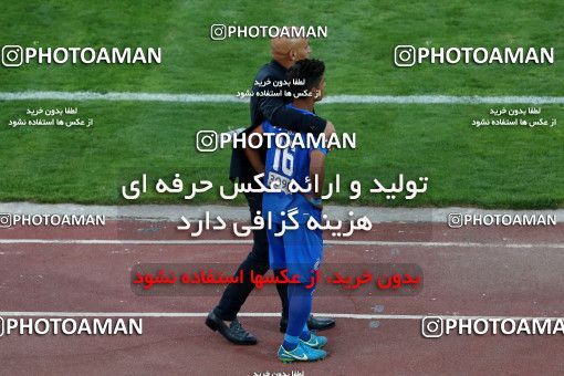 797802, Tehran, [*parameter:4*], لیگ برتر فوتبال ایران، Persian Gulf Cup، Week 5، First Leg، Esteghlal 0 v 2 Padideh Mashhad on 2017/08/22 at Azadi Stadium