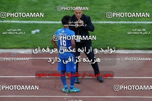 798451, Tehran, [*parameter:4*], لیگ برتر فوتبال ایران، Persian Gulf Cup، Week 5، First Leg، Esteghlal 0 v 2 Padideh Mashhad on 2017/08/22 at Azadi Stadium